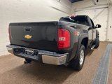 Used 2013 Chevrolet Silverado 1500 LT w/ Interior Plus Package image 2