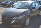New 2024 Nissan Sentra S image 4