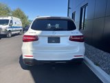 Used 2019 Mercedes-Benz GLC 43 AMG 4MATIC image 5