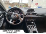 Used 2014 MAZDA MAZDA3 i Touring image 4