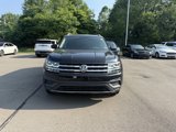Used 2018 Volkswagen Atlas Launch Edition image 2