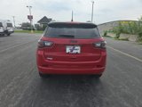 Used 2024 Jeep Compass Limited w/ High Altitude Package image 4