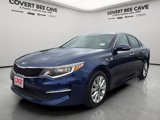 Used 2018 Kia Optima LX w/ 17" Alloy Wheels Package image 5