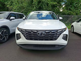 Used 2023 Hyundai Tucson SEL image 2