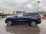 Used 2017 Dodge Durango GT w/ Nav & Power Liftgate Group image 2