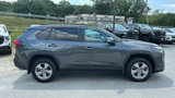 Used 2022 Toyota RAV4 XLE image 3