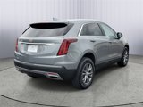 Certified 2023 Cadillac XT5 Premium Luxury image 3