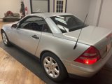 Used 1998 Mercedes-Benz SLK 230 image 6
