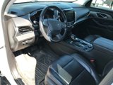 Used 2021 Chevrolet Traverse RS w/ LPO, Floor Liner Package image 5