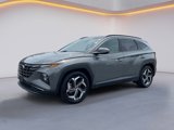 Used 2024 Hyundai Tucson Limited image 3
