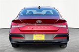New 2025 Hyundai Elantra SE w/ Cargo Package image 4