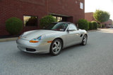 Used 1998 Porsche Boxster image 2