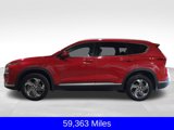 Used 2022 Hyundai Santa Fe SEL image 2