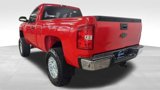 Used 2008 Chevrolet Silverado 1500 W/T w/ Towing Package image 3