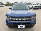 New 2024 Ford Bronco Sport Big Bend w/ Convenience Package image 2
