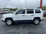 Used 2017 Jeep Patriot Sport image 4