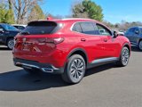 New 2025 Buick Envision Preferred image 6