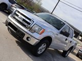 Used 2013 Ford F150 XLT w/ Trailer Tow Pkg image 3