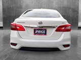 Used 2017 Nissan Sentra SV image 3