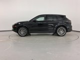 Certified 2023 Porsche Cayenne S Platinum image 2