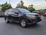 Used 2016 Honda CR-V LX image 2