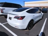 Used 2022 Tesla Model 3 Performance image 4