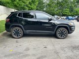Used 2019 Jeep Compass Trailhawk image 2