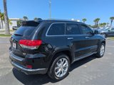 Used 2019 Jeep Grand Cherokee Summit w/ Trailer Tow Group IV image 4