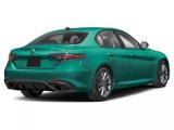 New 2025 Alfa Romeo Giulia AWD w/ Veloce Package AWD image 2