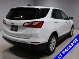 Used 2018 Chevrolet Equinox LT image 2