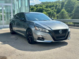 Used 2022 Nissan Altima 2.5 SR w/ Midnight Edition Package image 4
