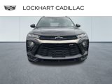 Used 2021 Chevrolet TrailBlazer RS w/ Sun and Liftgate Package image 3