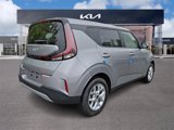 New 2025 Kia Soul LX image 4