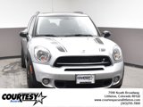 Used 2016 MINI Cooper Countryman S w/ Premium Package image 2