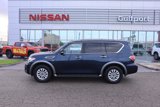 Used 2020 Nissan Armada SV w/ Driver Package image 3