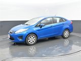 Used 2013 Ford Fiesta SE w/ Super Fuel Economy Pkg image 2