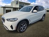 Used 2022 BMW X3 xDrive30i w/ Convenience Package image 3