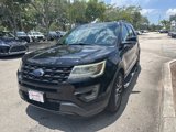 Used 2017 Ford Explorer Sport w/ Equipment Group 401A image 2