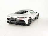 Used 2022 Maserati MC20 Coupe image 5