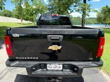 Used 2011 Chevrolet Silverado 2500 W/T w/ LPO, On The Job Package image 6