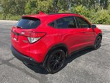 Used 2022 Honda HR-V Sport image 4