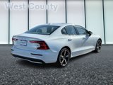 Used 2023 Volvo S60 B5 Plus w/ Protection Package image 4