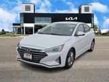 Used 2019 Hyundai Elantra SEL image 4
