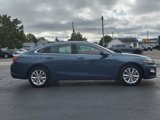 Used 2024 Chevrolet Malibu LT image 4