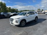 Used 2020 Hyundai Palisade SEL w/ Convenience Package image 4