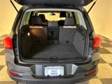Used 2016 Volkswagen Tiguan S image 5