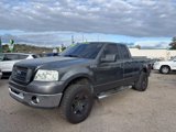 Used 2006 Ford F150 XLT image 3