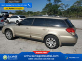 Used 2009 Subaru Outback 2.5i Limited image 3