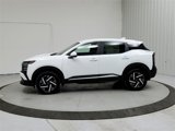 New 2025 Nissan Kicks SV image 5