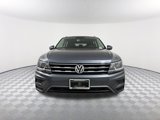 Used 2020 Volkswagen Tiguan SE image 2